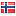 frederikguttormsen.no server is located in Norway
